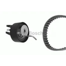Комплект ГРМ Land Rover Discovery/Range Rover Sport 2.7 TD 04-18 (20x82z)