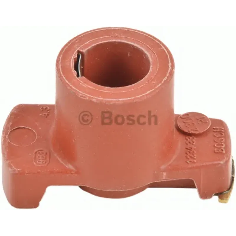 Бігунок розподілювача запалювання Audi/Opel/VW 1.3-2.2 81-