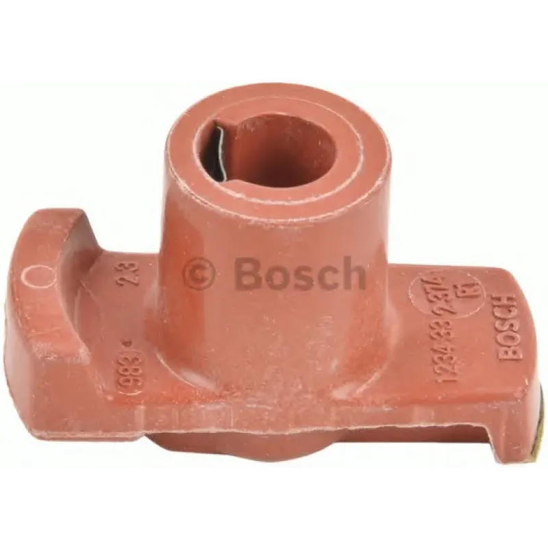 Бігунок розподільника запалювання Audi 80/100/A6 2.0-2.3/VW Caddy 1.4-1.6i/T4 2.0/2.5i