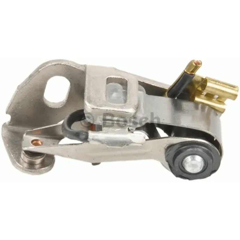 Контакт трамблера VW Caddy 82-92/Golf 1.5-1.6 74-92/LT 2.0 75-83