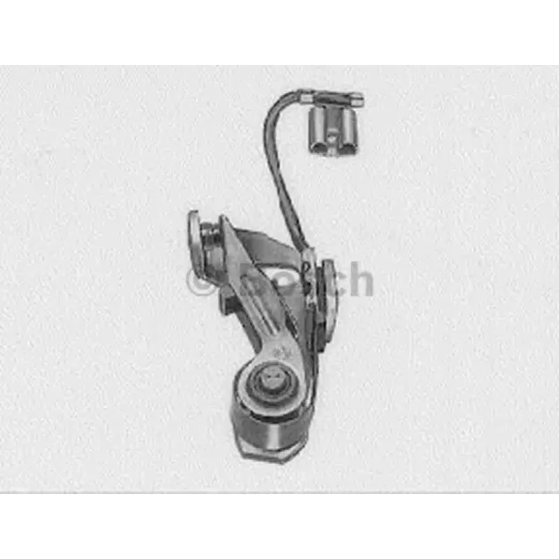 Контакт трамблера VW Caddy 82-92/Golf 1.5-1.6 74-92/LT 2.0 75-83