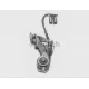 Контакт трамблера VW Caddy 82-92/Golf 1.5-1.6 74-92/LT 2.0 75-83