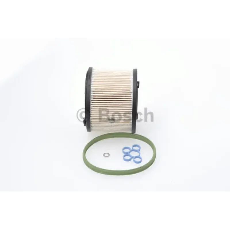 Фільтр паливний VW Touareg 3.0 TDI