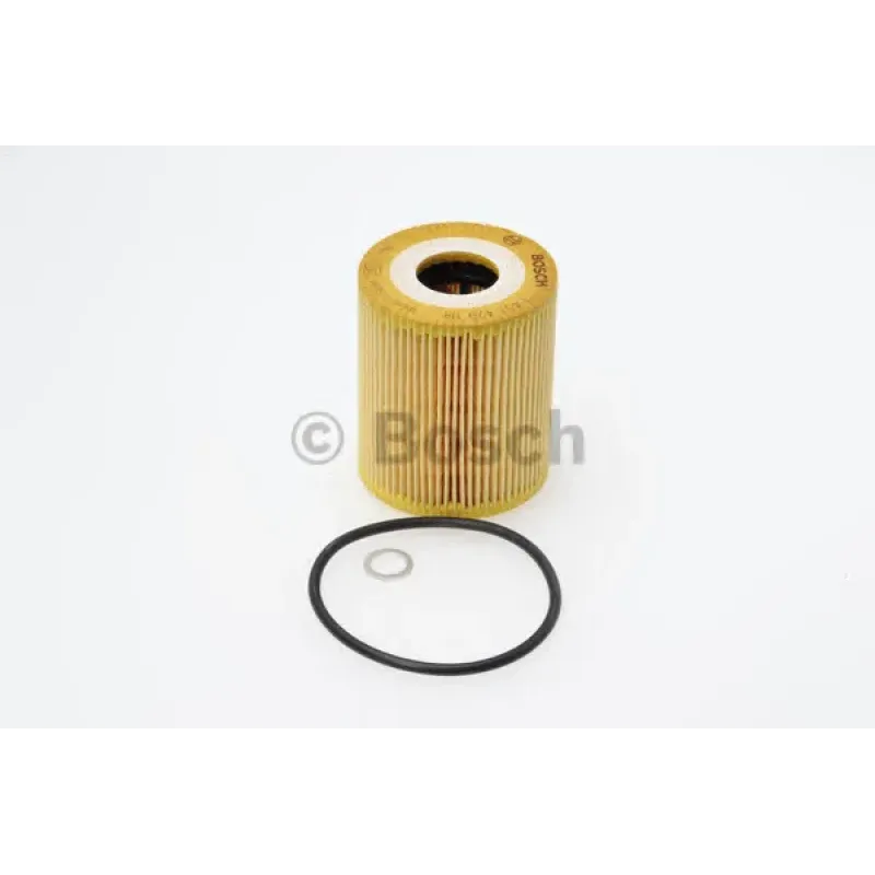 Фільтр масляний BMW 3 (E46)/5 (E39)/7 (E38) 3.0D 94-07 (M57)