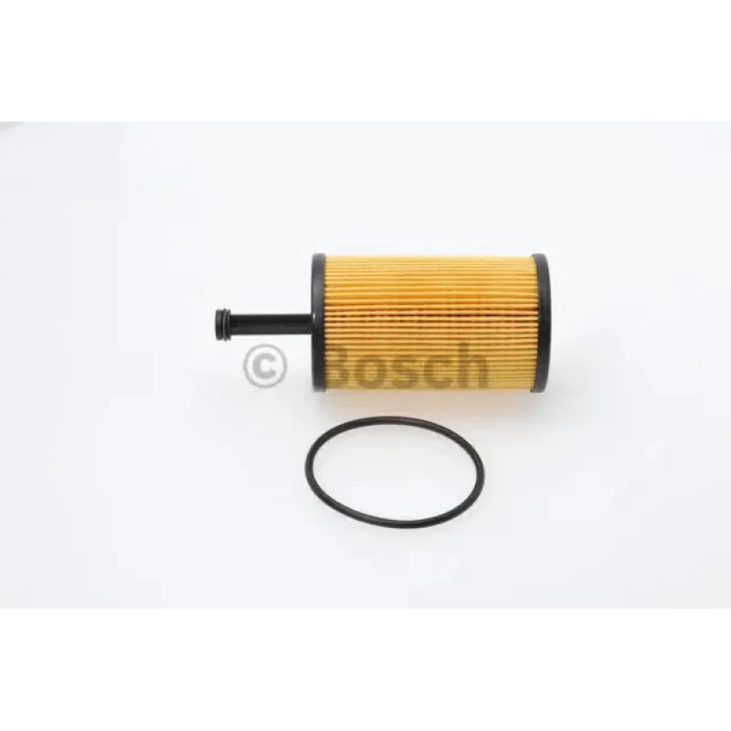Фільтр масляний Citroen Berlingo/Peugeot Partner 1.4/1.6