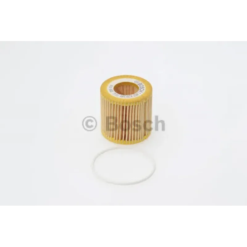 Фільтр масляний VW Polo 01-/Seat Ibiza/Skoda Fabia 1.2i 09-