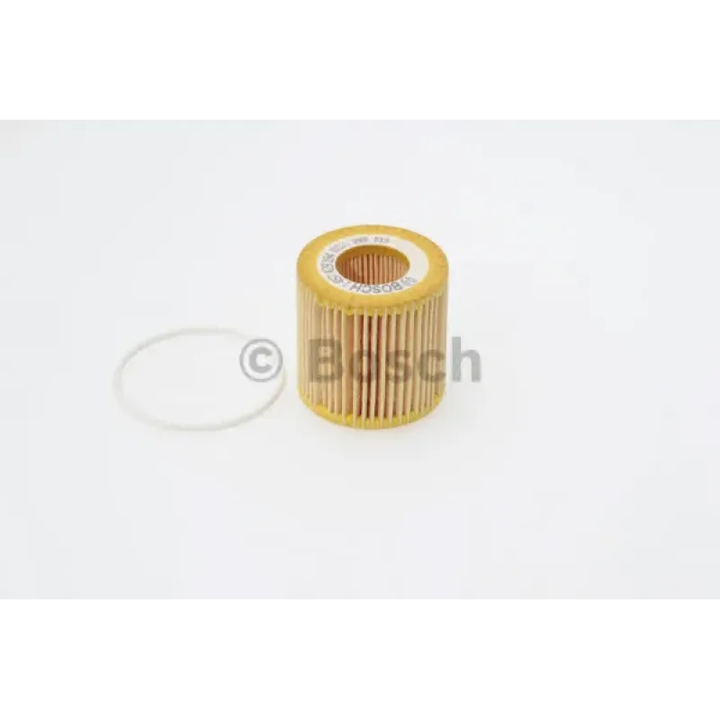 Фільтр масляний VW Polo 01-/Seat Ibiza/Skoda Fabia 1.2i 09-