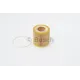 Фільтр масляний VW Polo 01-/Seat Ibiza/Skoda Fabia 1.2i 09-