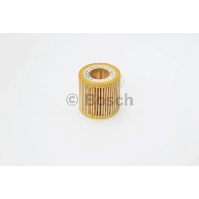 Фільтр масляний VW Polo 01-/Seat Ibiza/Skoda Fabia 1.2i 09-