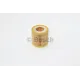 Фільтр масляний VW Polo 01-/Seat Ibiza/Skoda Fabia 1.2i 09-