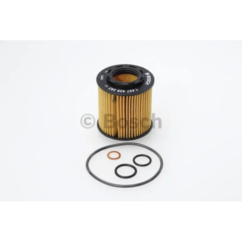 Фільтр масляний BMW 3 (E46/E90) /5 (E60) 1.6/2.0/1.8/2.0