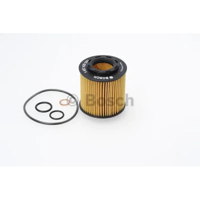 Фільтр масляний BMW 3 (E46/E90) /5 (E60) 1.6/2.0/1.8/2.0