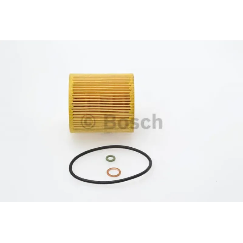 Фільтр масляний BMW (E90/E91) 05-