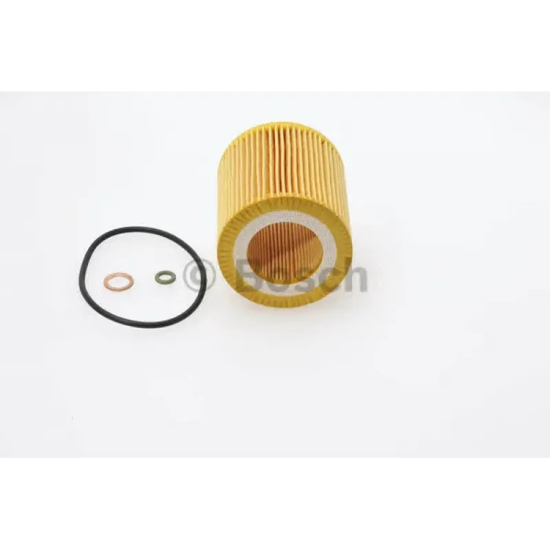 Фільтр масляний BMW (E90/E91) 05-