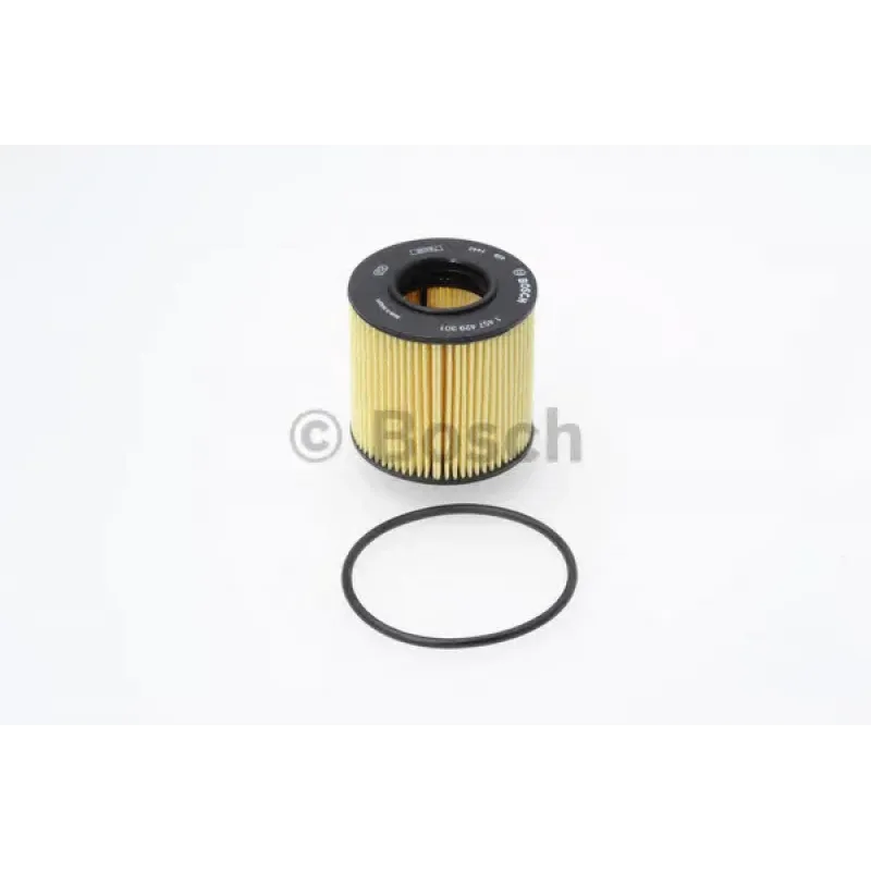 Фільтр масляний VW Golf/Passat B6/Skoda Octavia 1.4/1.6 FSI