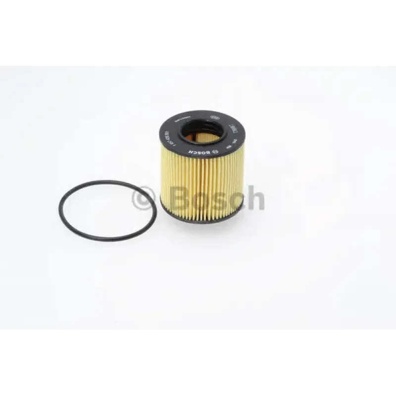 Фільтр масляний VW Golf/Passat B6/Skoda Octavia 1.4/1.6 FSI