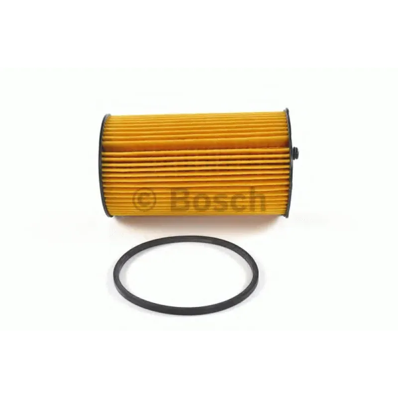 Фільтр масляний Citroen C5/Peugeot 407 2.7HDI 05-