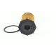 Фільтр масляний Citroen C5/Peugeot 407 2.7HDI 05-