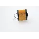 Фільтр паливний Citroen Berlingo/Peugeot Partner 1.9D (DW8) 98-