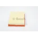 Фільтр повітряний VW Caddy III 1.4 04-06/ Golf IV 1.6i 16V 00-06/Skoda Octavia 04-06/Fabia 1.4 00-07