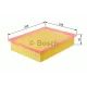 Фільтр повітряний VW Caddy III 1.4 04-06/ Golf IV 1.6i 16V 00-06/Skoda Octavia 04-06/Fabia 1.4 00-07