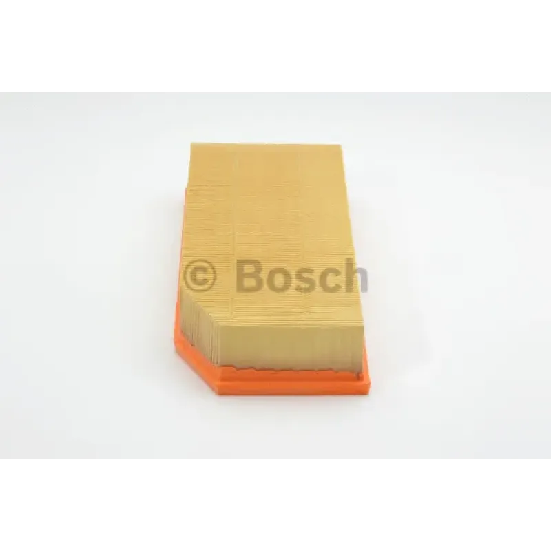 Фільтр повітряний MB (W210/220) 3.2CDI
