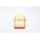Фільтр повітряний Fiat Panda/Punto/Lancia Ypsilon 1.1-1.2LPG 99-