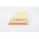Фільтр повітряний Skoda Fabia/Roomster /VW Polo 1.4/1.9TDI 03-