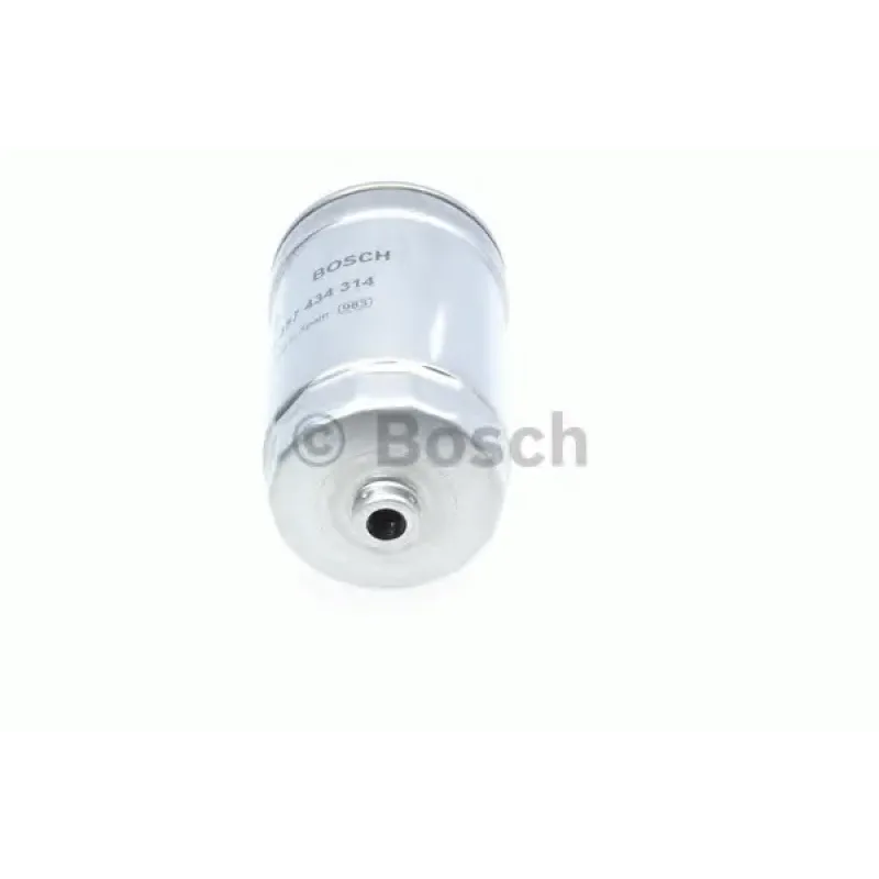Фільтр паливний Fiat Ducato/Citroen Jumper 2.0/2.8HDI -02