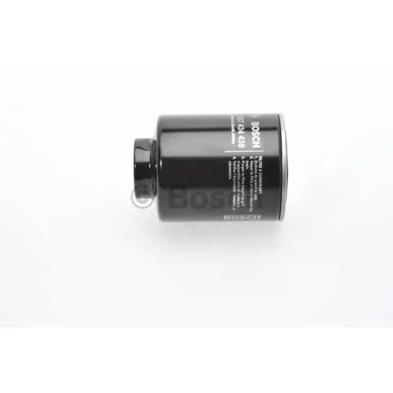 Фільтр паливний Toyota Land Cruiser/Corolla/Mazda 6 1.5D-4.2D 83-