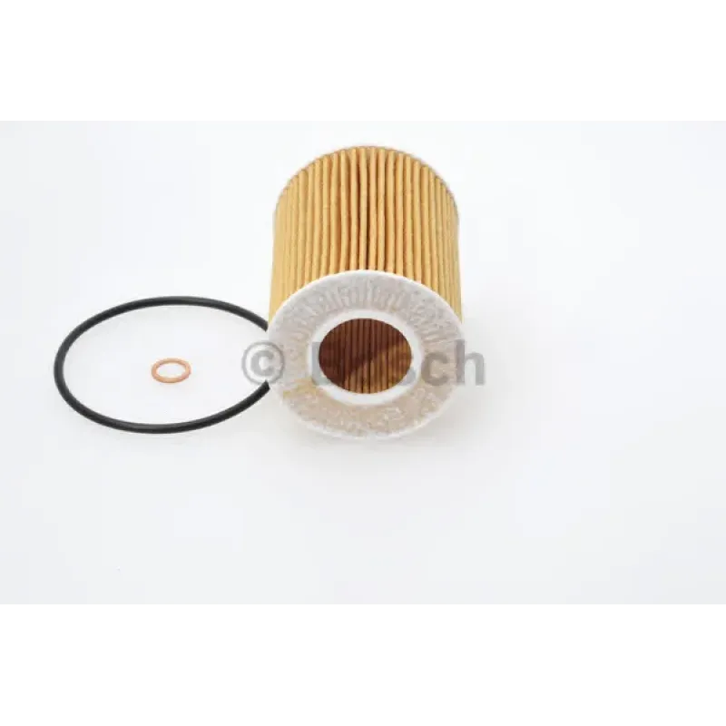 Фільтр масляний BMW 3 (E36/E46)/ 5 (E39/E60/E61)/ 7 (E38/E65/E66/E67)
