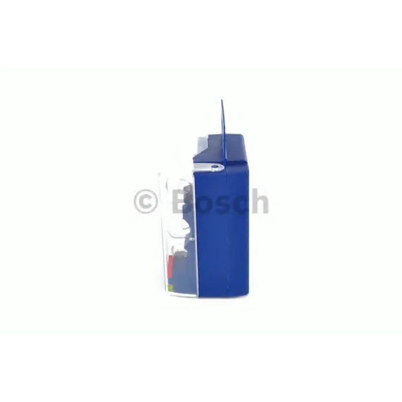 Комплект лампочок H1 12V (MiniBox)