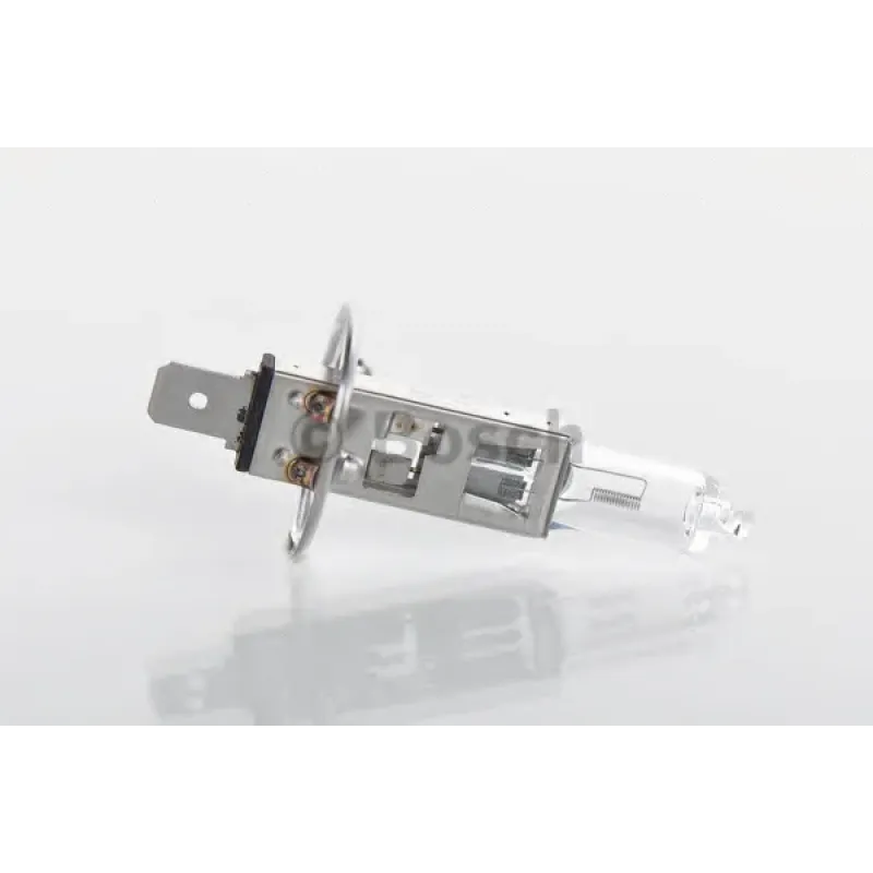 Автолампа H1 12V 55W P14.5s Pure Light