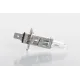 Автолампа H1 12V 55W P14.5s Pure Light