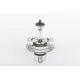 Автолампа R2 12V 45/40W P45t Pure Light