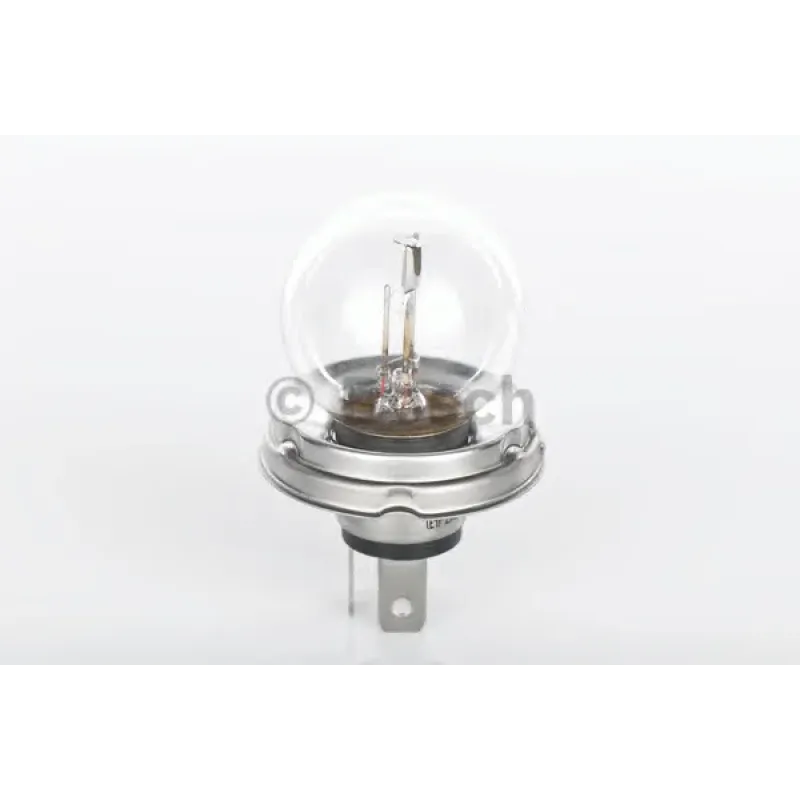Автолампа R2 12V 45/40W P45t Pure Light