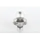 Автолампа R2 12V 45/40W P45t Pure Light