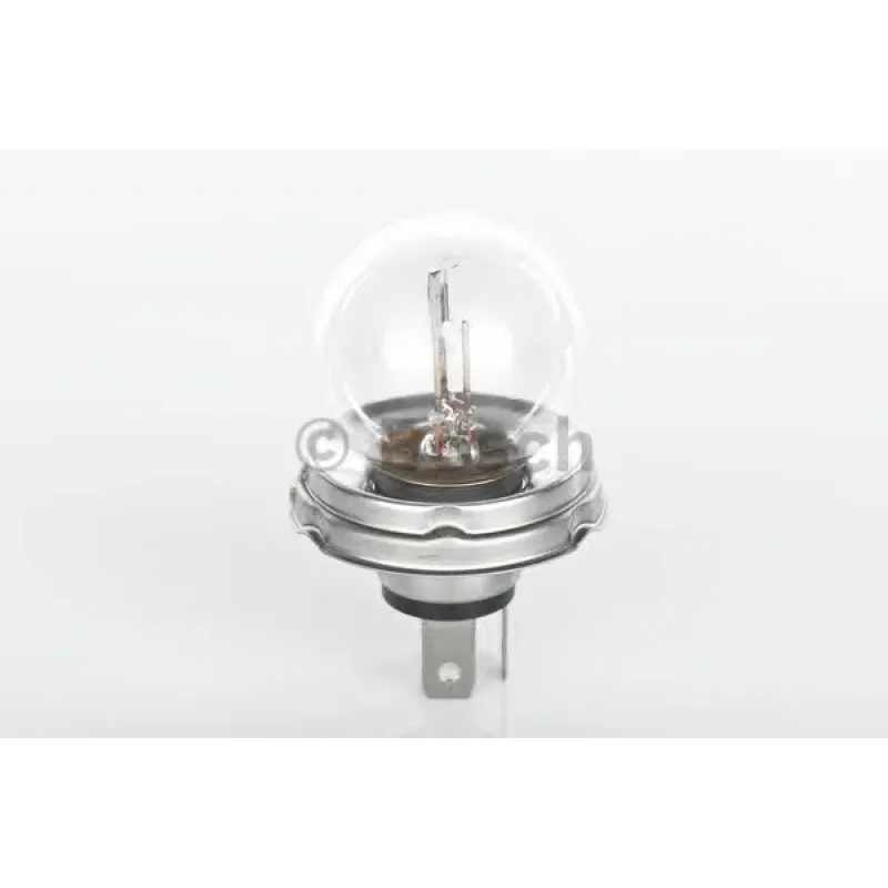 Автолампа R2 12V 45/40W P45t Pure Light