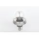 Автолампа R2 12V 45/40W P45t Pure Light