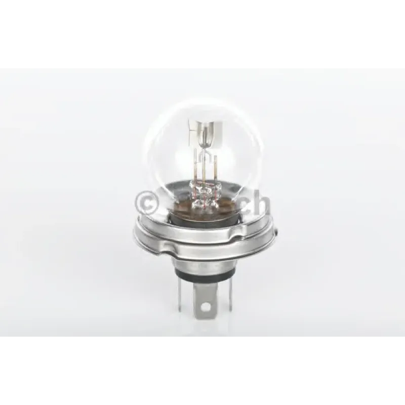 Автолампа R2 12V 45/40W P45t Pure Light