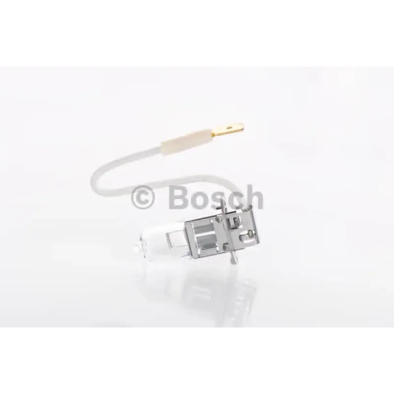Автолампа H3 12V 55W PK22s Pure Light