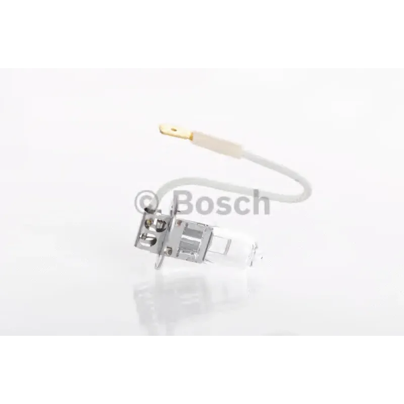 Автолампа H3 12V 55W PK22s Pure Light
