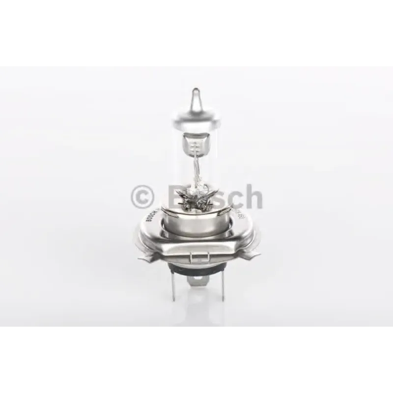 Автолампа H4 12V 60/55W P43t Plus 30%