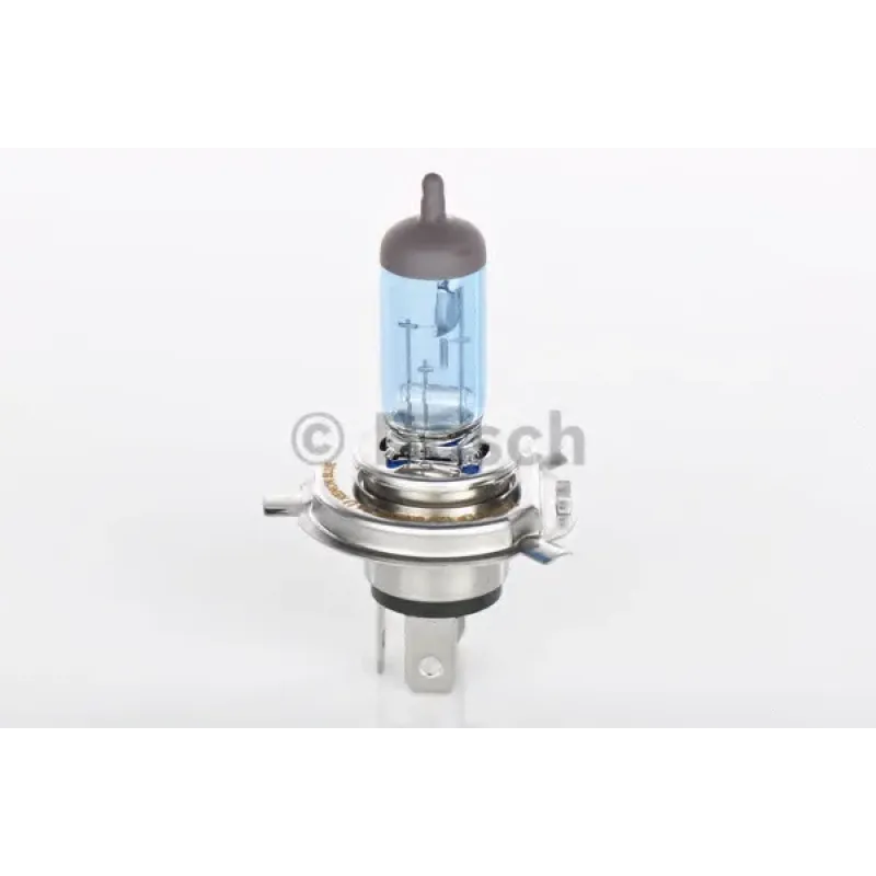 Автолампа H4 12V 60/55W P43t Xenon Blue WS