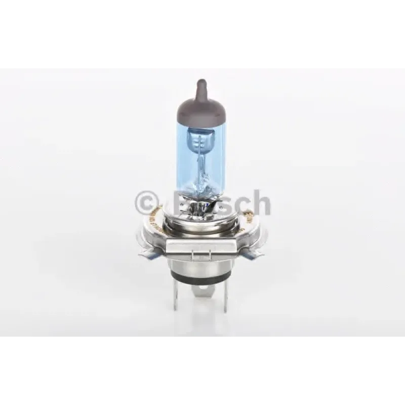 Автолампа H4 12V 60/55W P43t Xenon Blue WS