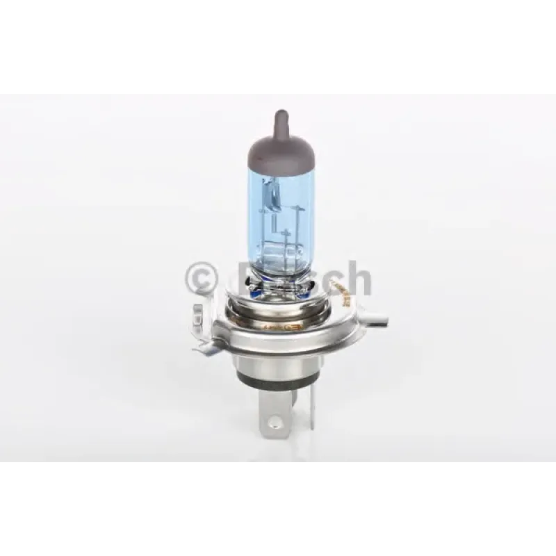 Автолампа H4 12V 60/55W P43t Xenon Blue WS