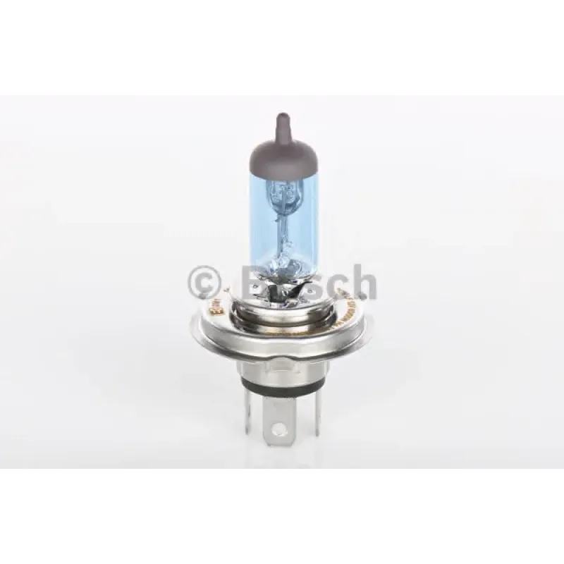 Автолампа H4 12V 60/55W P43t Xenon Blue WS