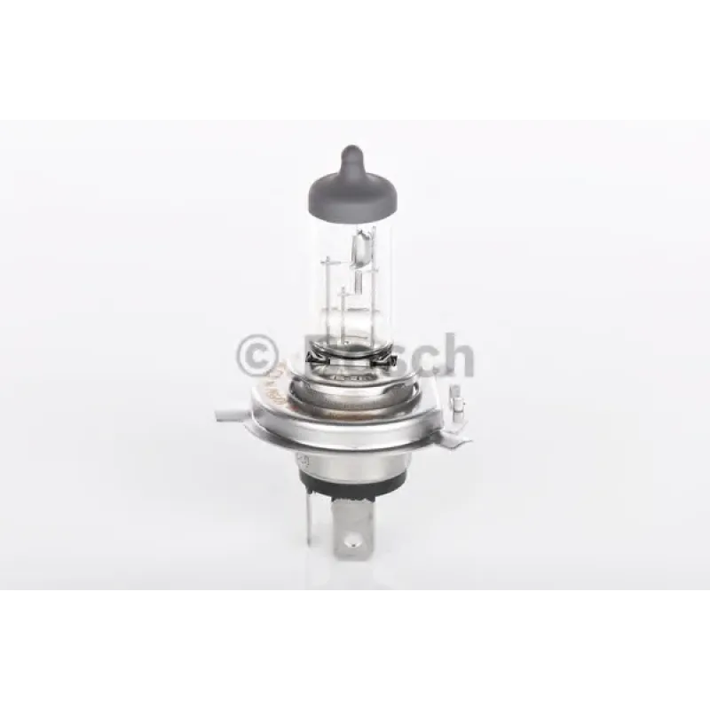 Автолампа H4 12V 60/55W P43t Plus 50