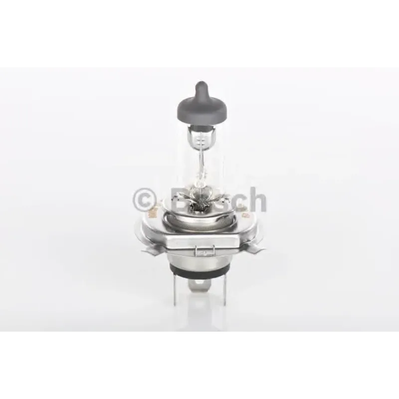 Автолампа H4 12V 60/55W P43t Plus 50