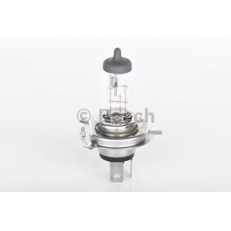 Автолампа H4 12V 60/55W P43t Plus 50